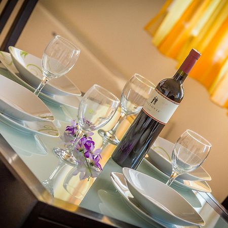 Apartments Milan Makarska Dış mekan fotoğraf