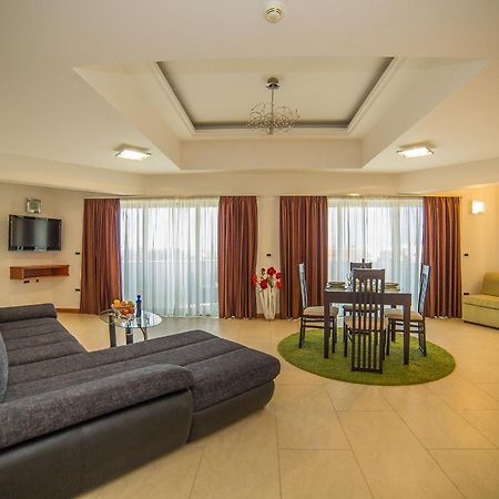 Apartments Milan Makarska Dış mekan fotoğraf