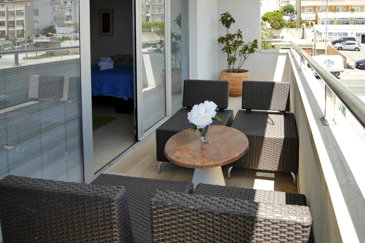 Apartments Milan Makarska Dış mekan fotoğraf