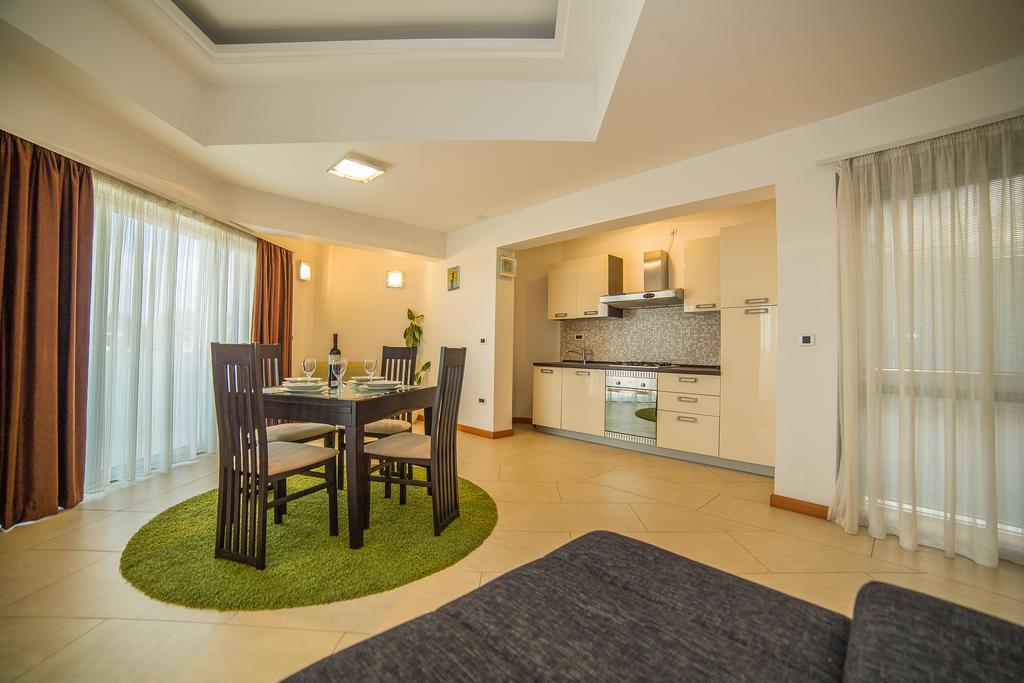 Apartments Milan Makarska Dış mekan fotoğraf