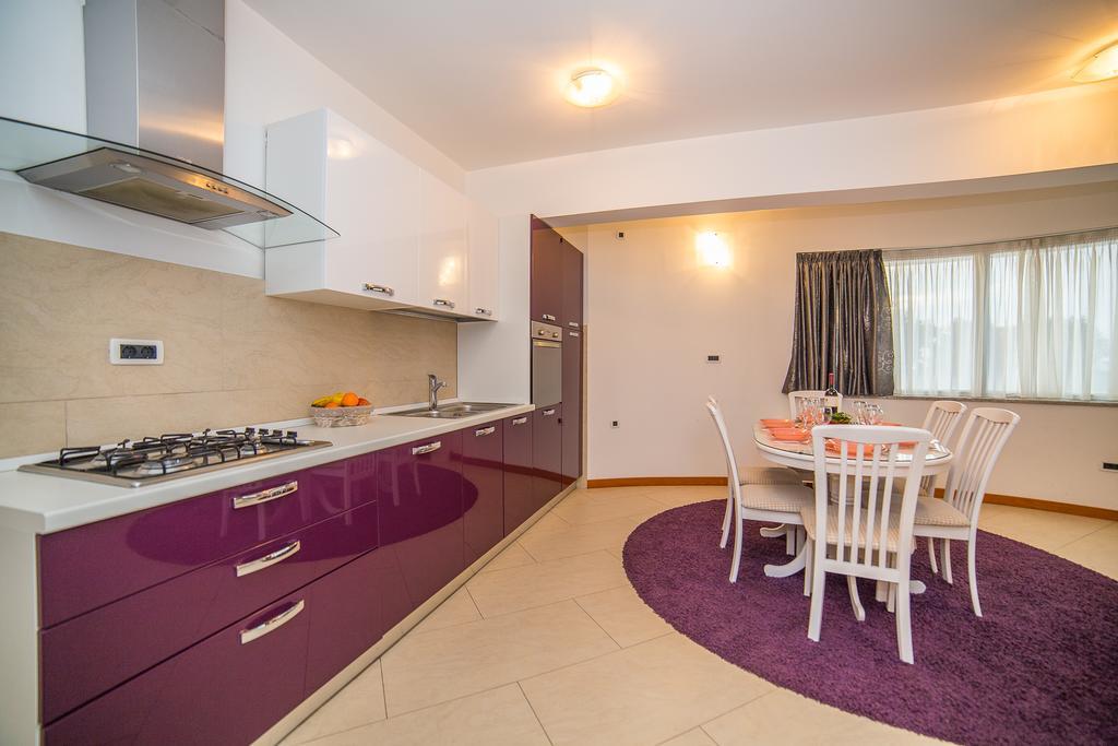 Apartments Milan Makarska Dış mekan fotoğraf