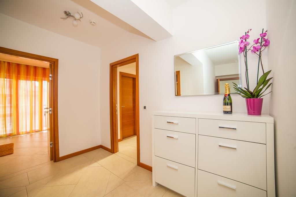 Apartments Milan Makarska Dış mekan fotoğraf