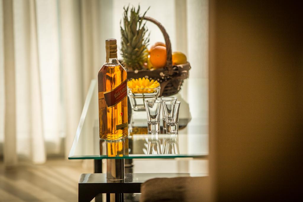 Apartments Milan Makarska Dış mekan fotoğraf