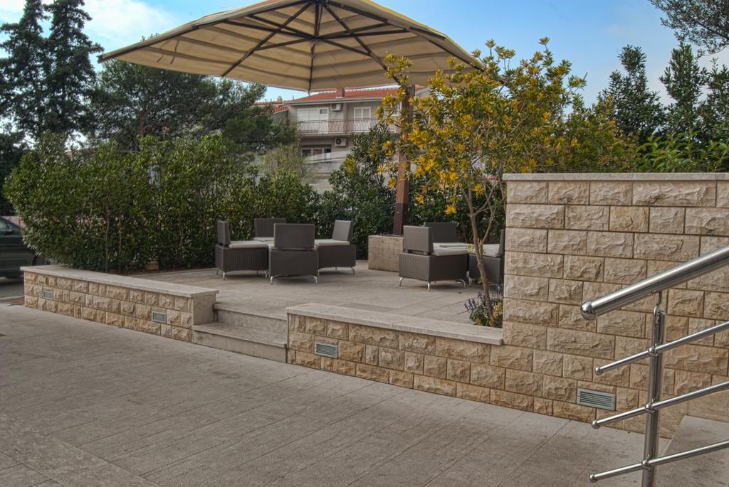 Apartments Milan Makarska Dış mekan fotoğraf